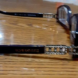 Tiffany and co glasses